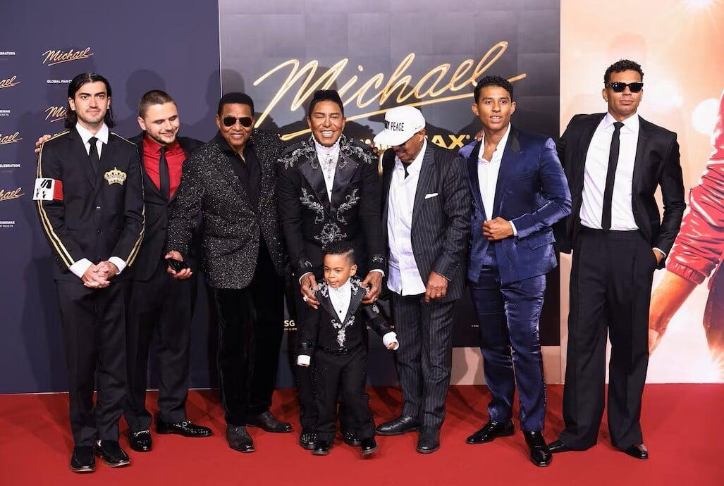 Why 'MICHAEL' is the Moment We’ve Been Waiting For